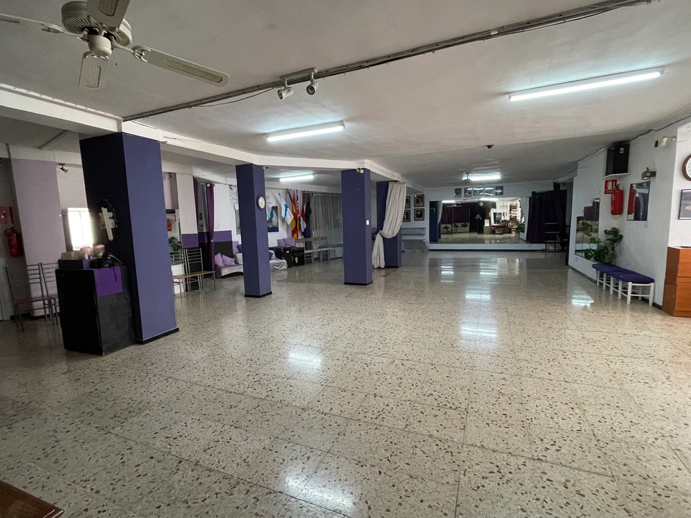 Foto de Marcia's Dance Centre