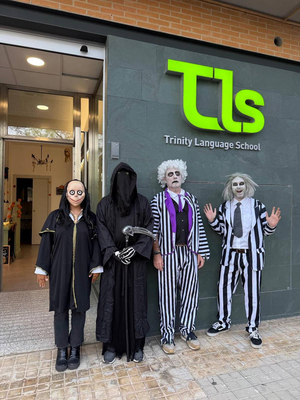 Foto de Trinity Language School