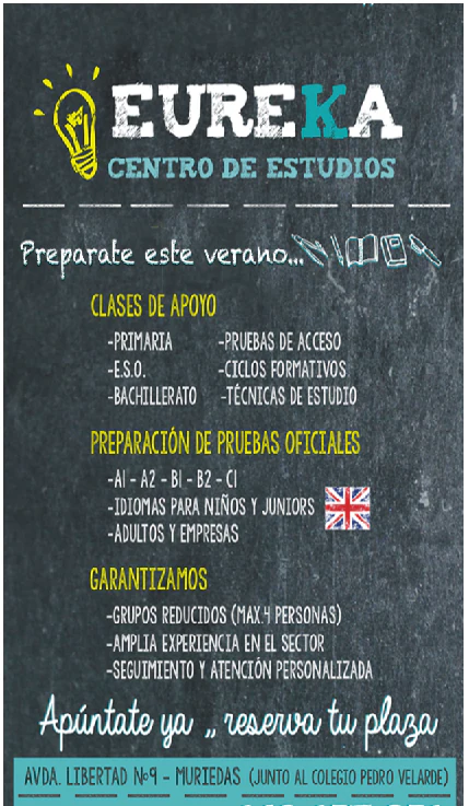 Foto de Centro Estudios Camargo Oposiciones