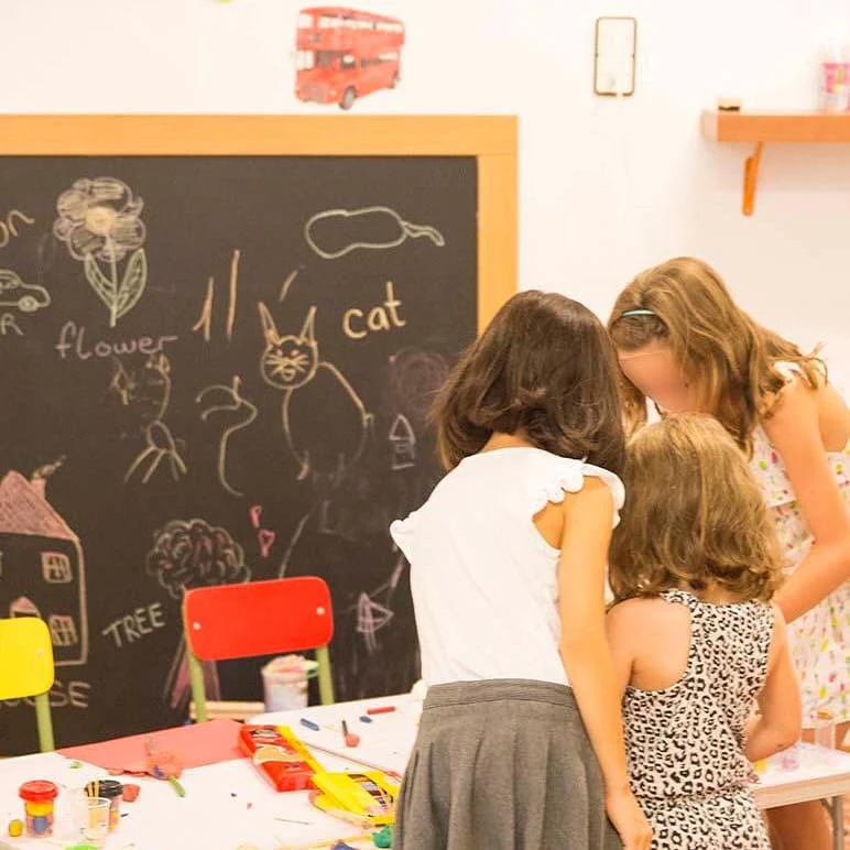 Foto de Academia Sapiens