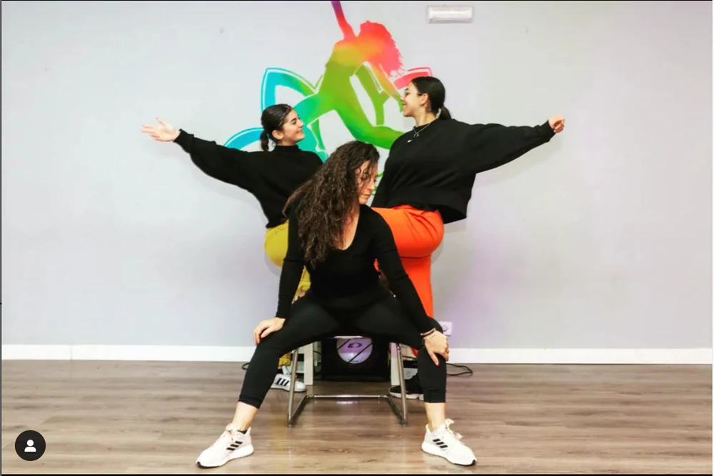 Foto de LIONA