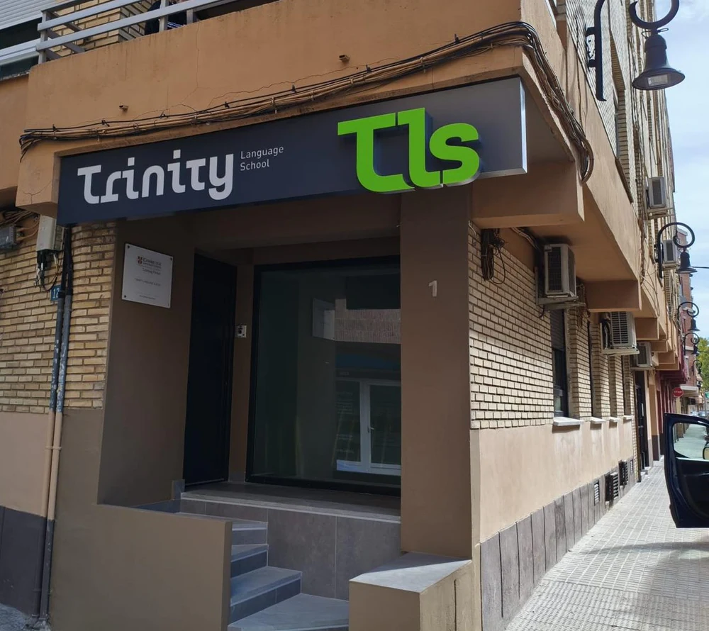 Foto de Centro De Estudios E Idiomas Marinare