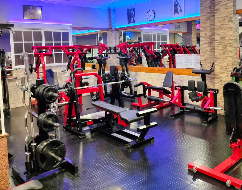 Foto de Escuela De Boxeo Seda Alvarez