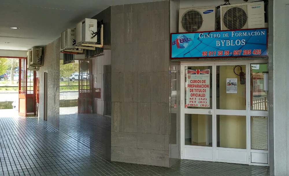 Foto de Academia Byblos