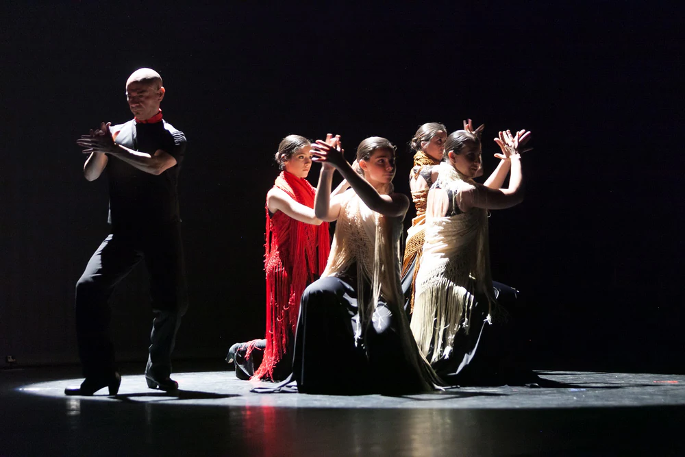 Foto de Academia de Baile Carmen Seoane