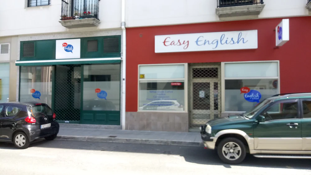 Foto de Portobello W11 School Of English