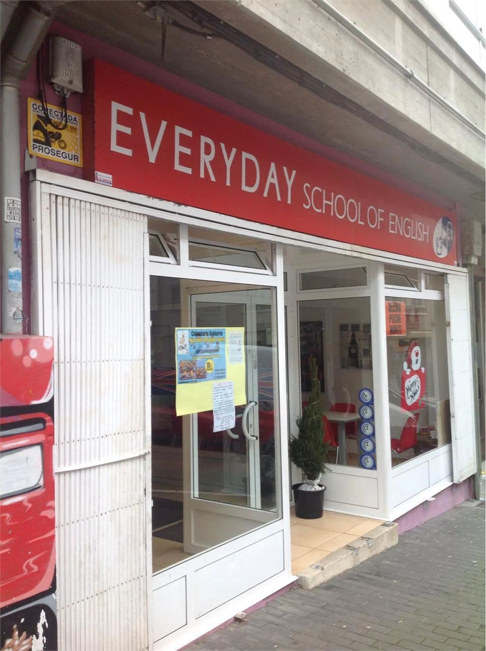 Foto de Easy English School
