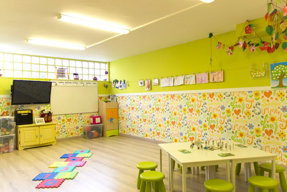 Foto de Easy English School