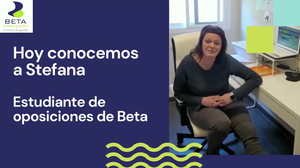 Foto de Beta Formación I Academia de Inglés, Oposiciones, Mitjà, Torrent (Valencia)