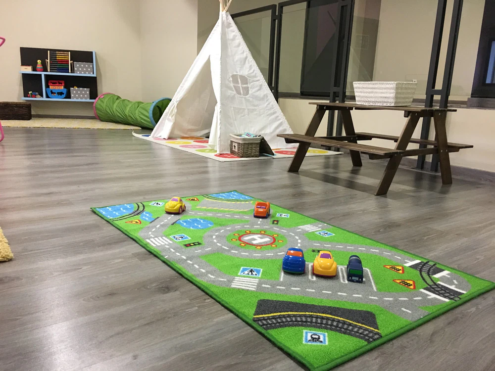 Foto de Academia De Inglés HOPSCOTCH ANGLÈS .