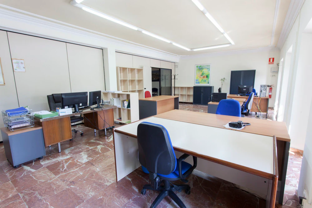 Foto de Academia Informática La Vila