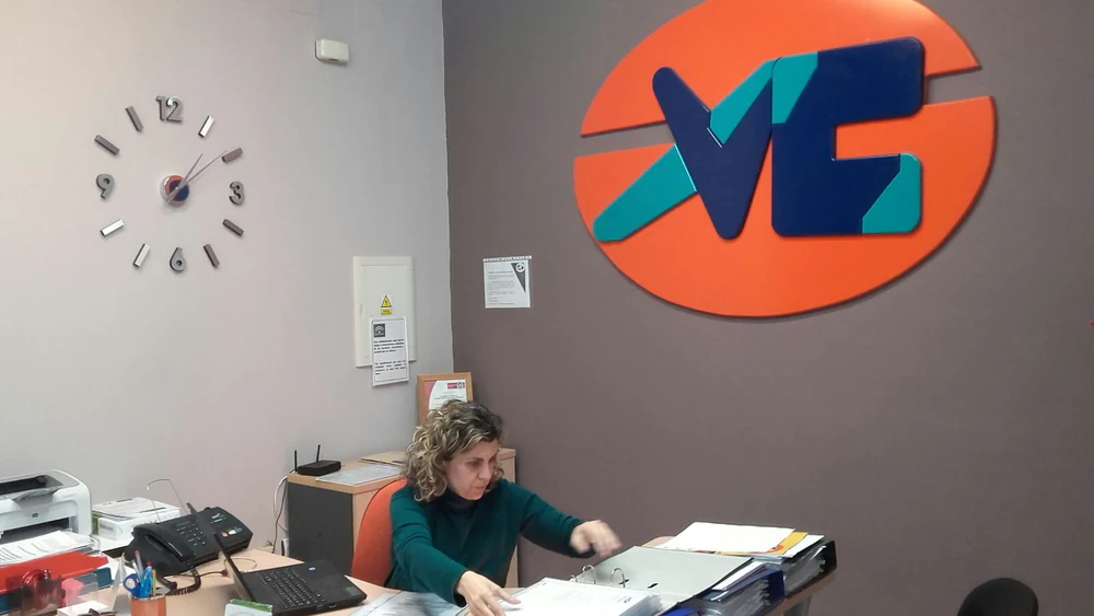 Foto de Academia Campillos