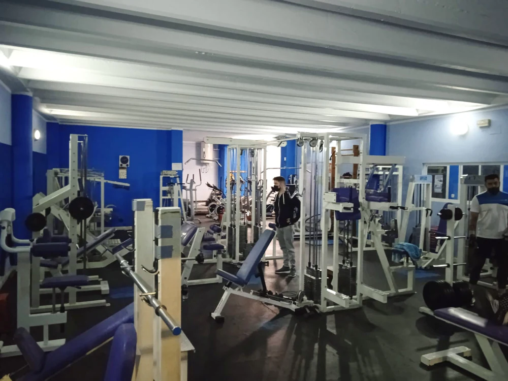Foto de Ocio y Deporte