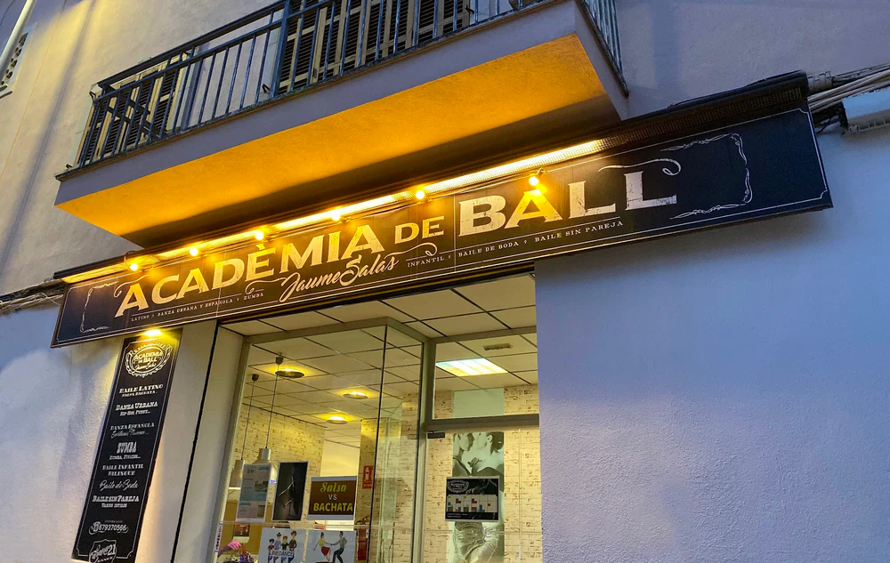 Foto de Academia de Baile STIL - Club de Baile Deportivo