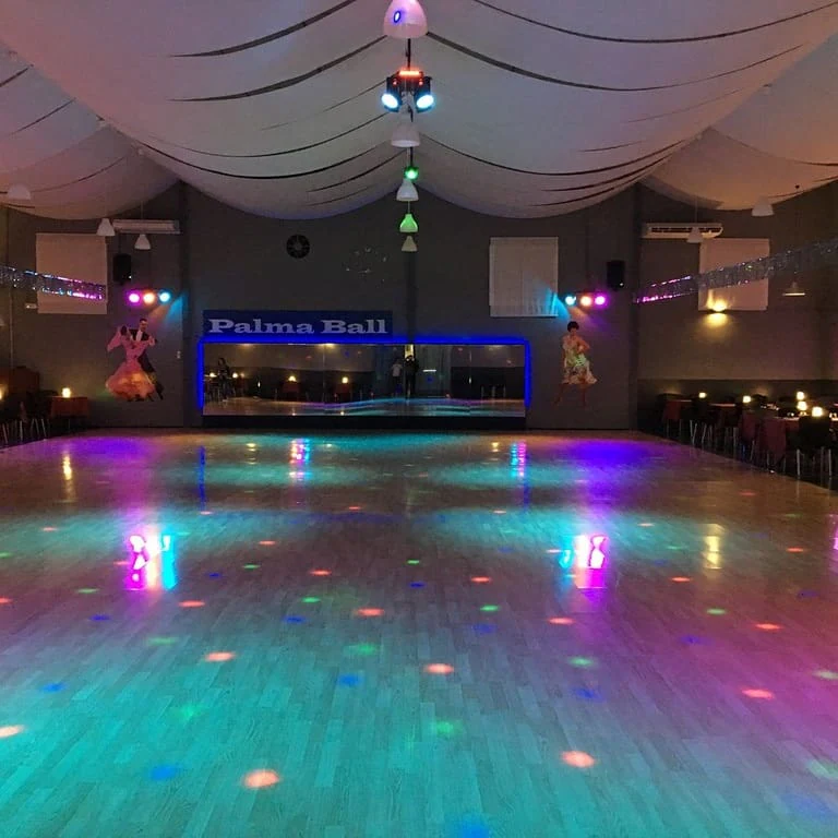 Foto de Academia de Baile STIL - Club de Baile Deportivo