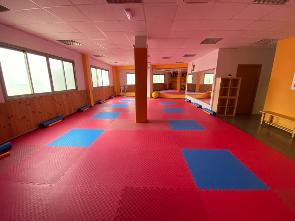 Foto de Centro Salud Hanol