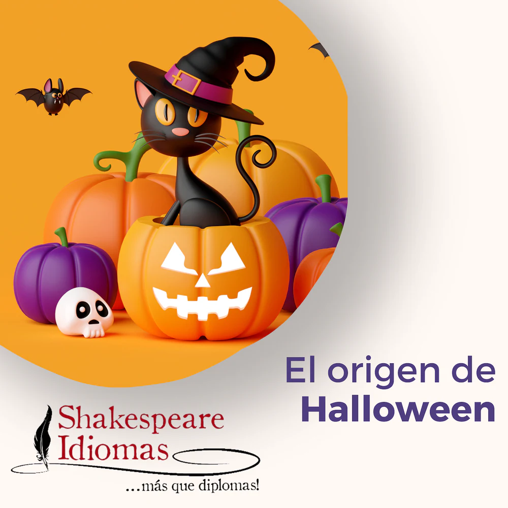 Shakespeare Idiomas
