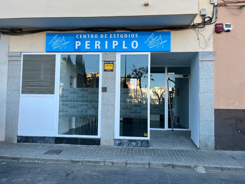 Foto de Periplo Centro De Estudios