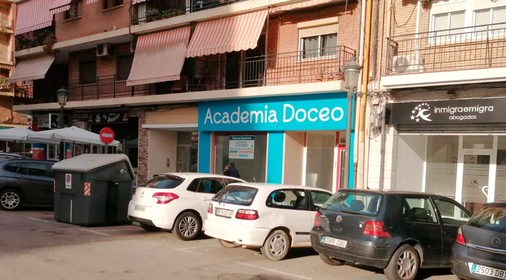 Foto de Periplo Centro De Estudios