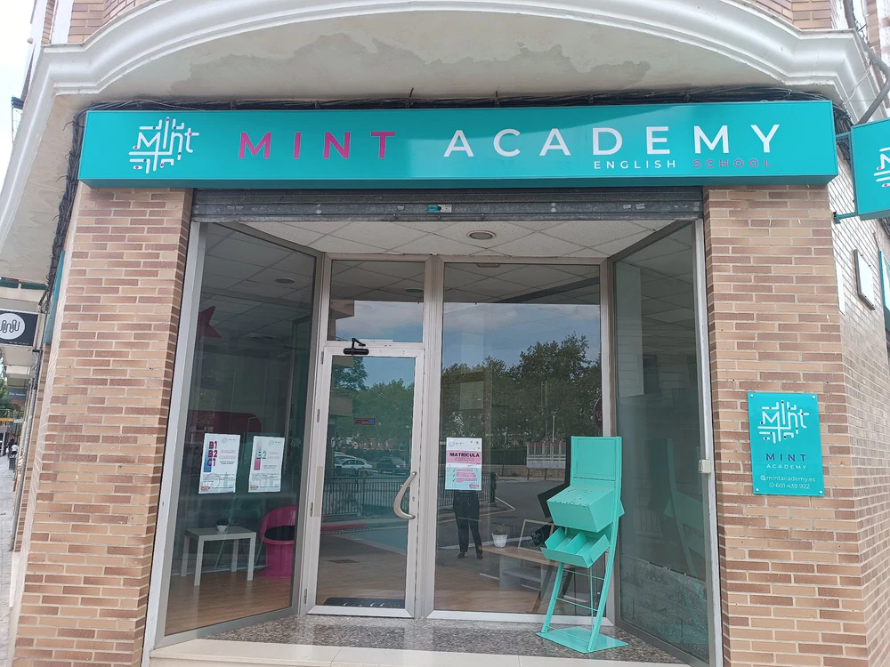 Foto de Mint Academy