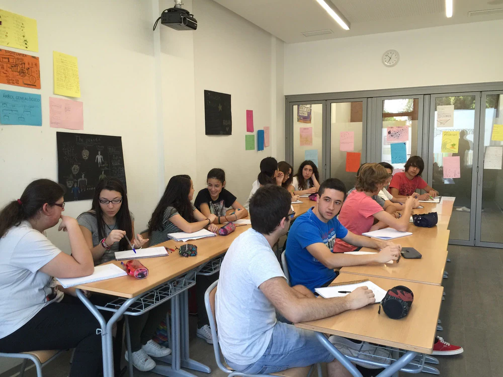 Foto de Trinity Languaje School