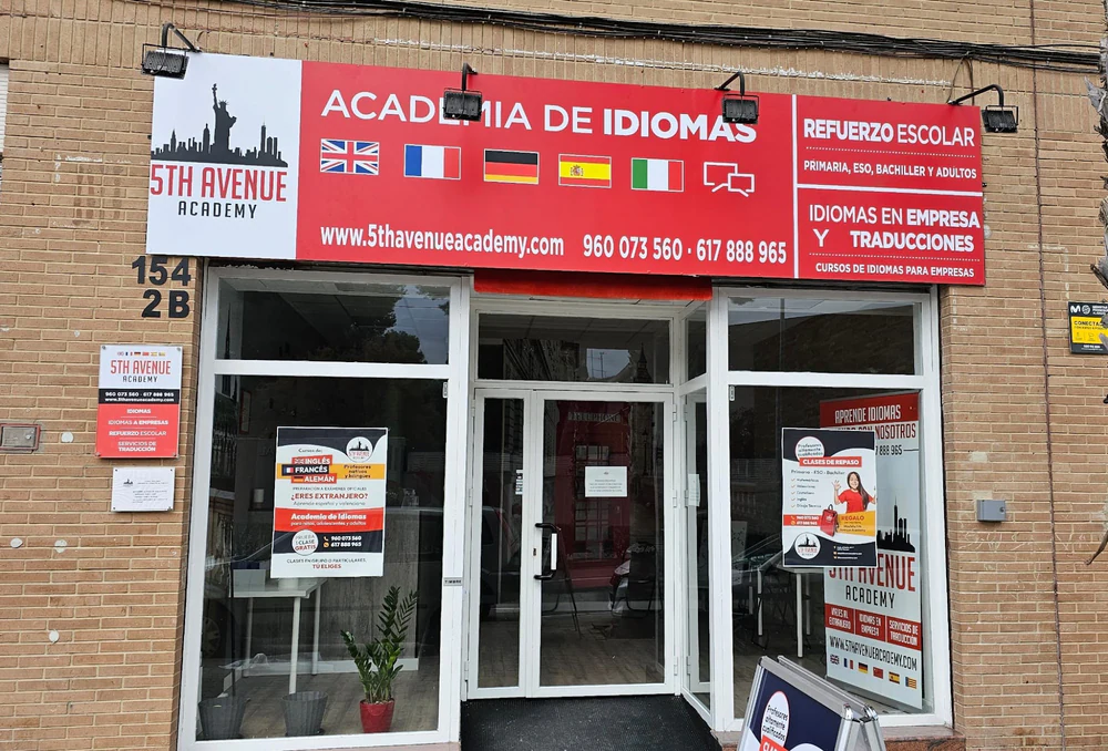 Foto de DYNAMIC FORMACIÓN