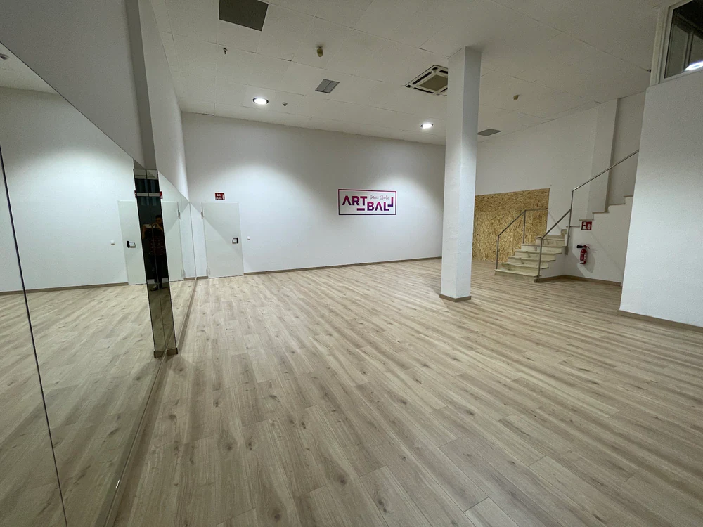 Artiball Dance Studio