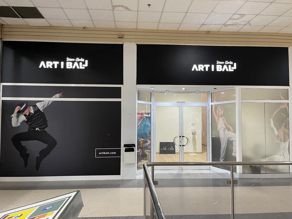Foto de Artiball Dance Studio