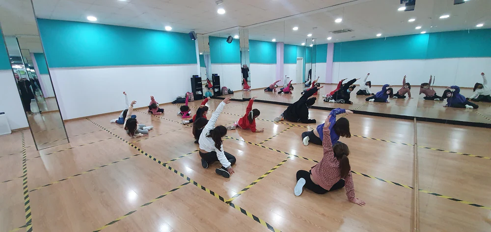 Foto de Artiball Dance Studio