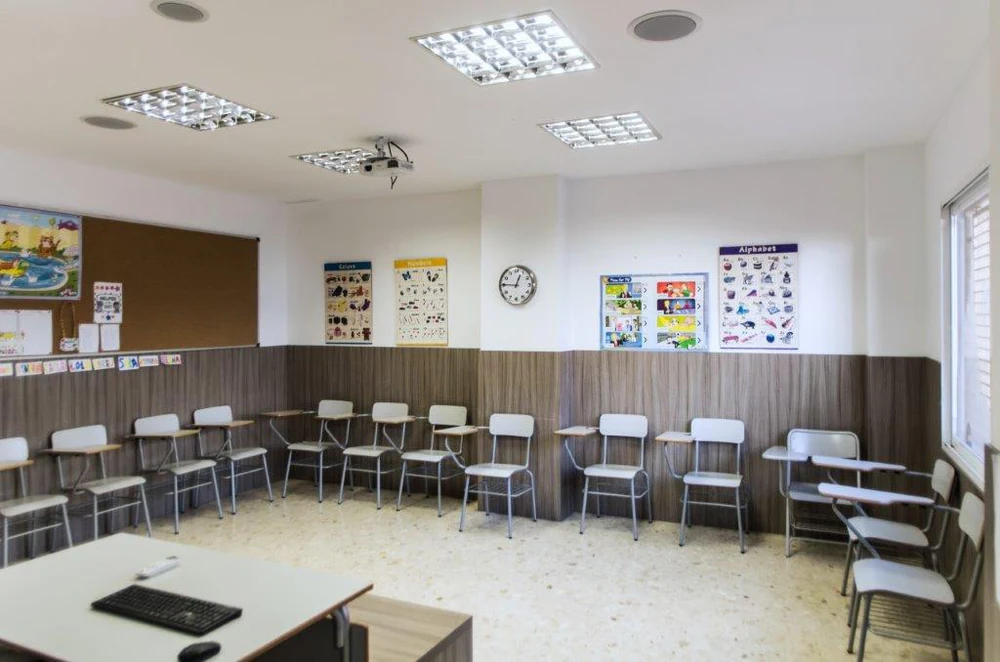 The School Torrent