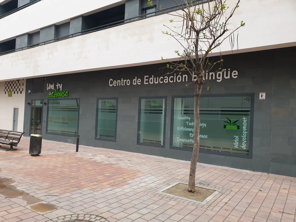 Foto de Academia Unity House