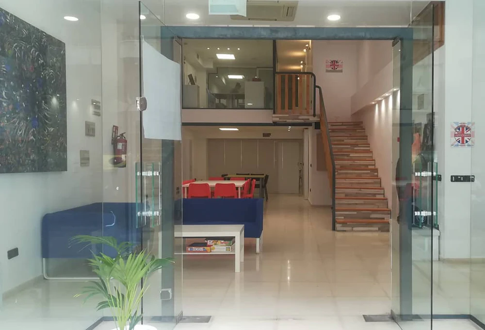 Foto de Academia de Inglés Albaida Hove Academic Centre