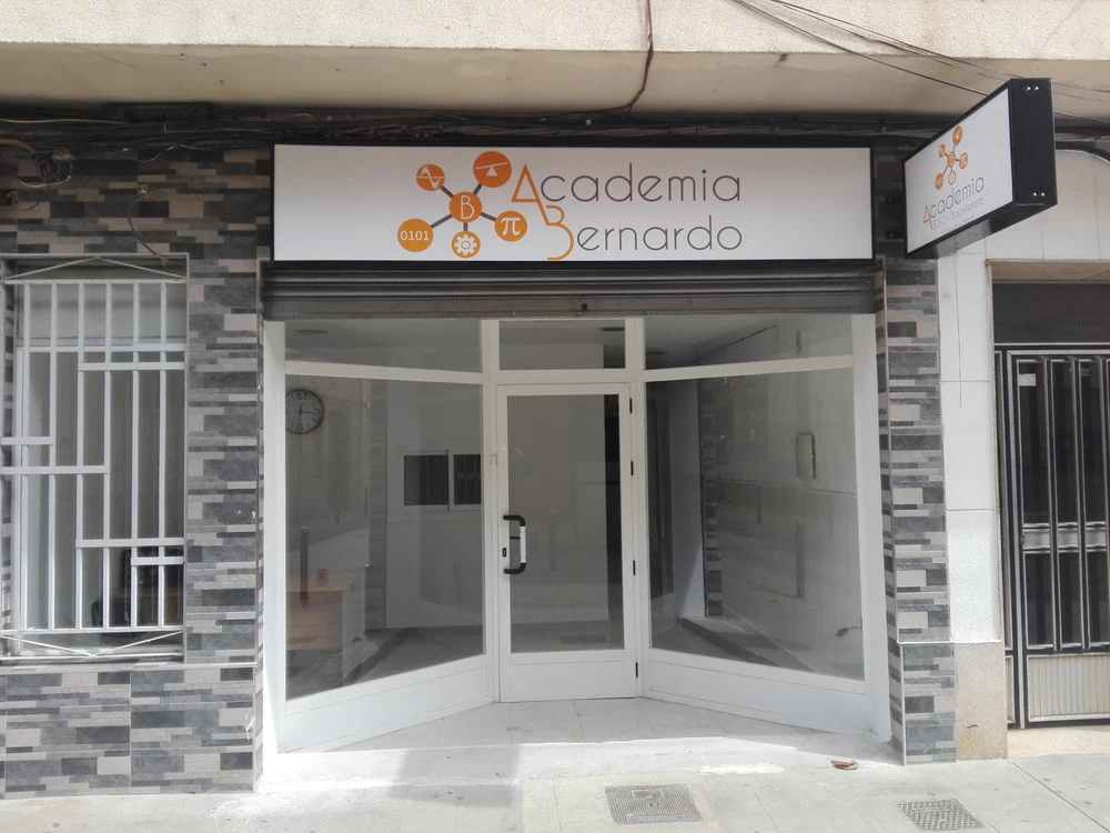 Academia Cqd
