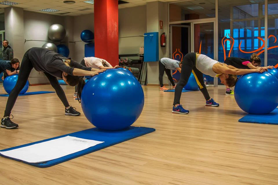 Foto de Centro Sport Albalat