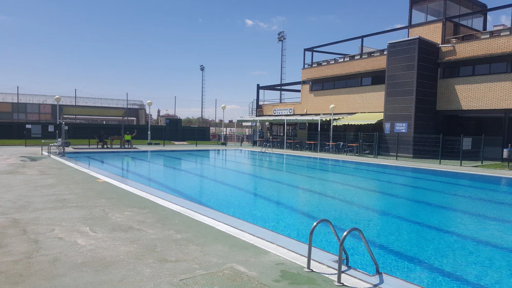 Foto de Centro Sport Albalat