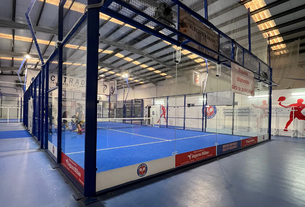 Foto de Centro Sport Albalat
