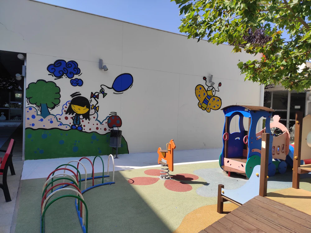 Escola Infantil Albalat
