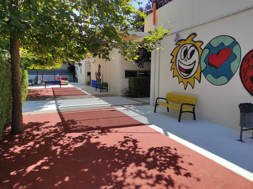 Foto de Escola Infantil Albalat