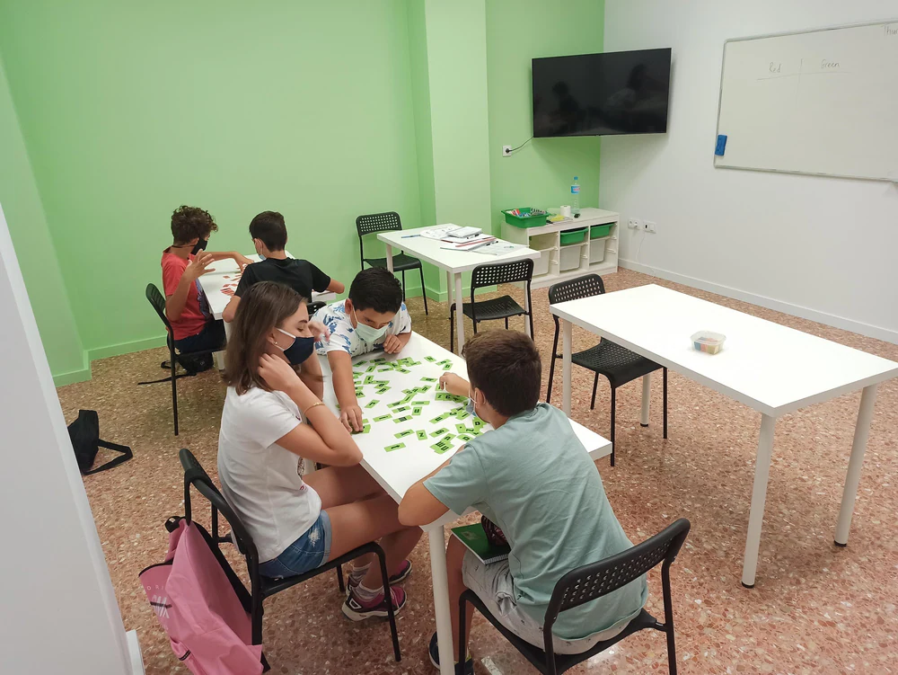 Foto de The Globe English School