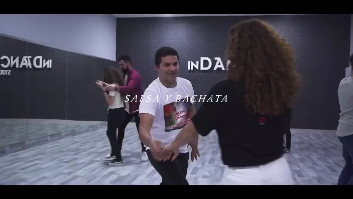 Foto de INDANCE STUDIO Albatera
