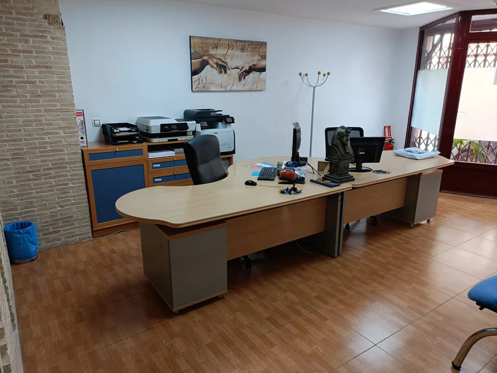 Foto de Centro de formacion Irene Igual