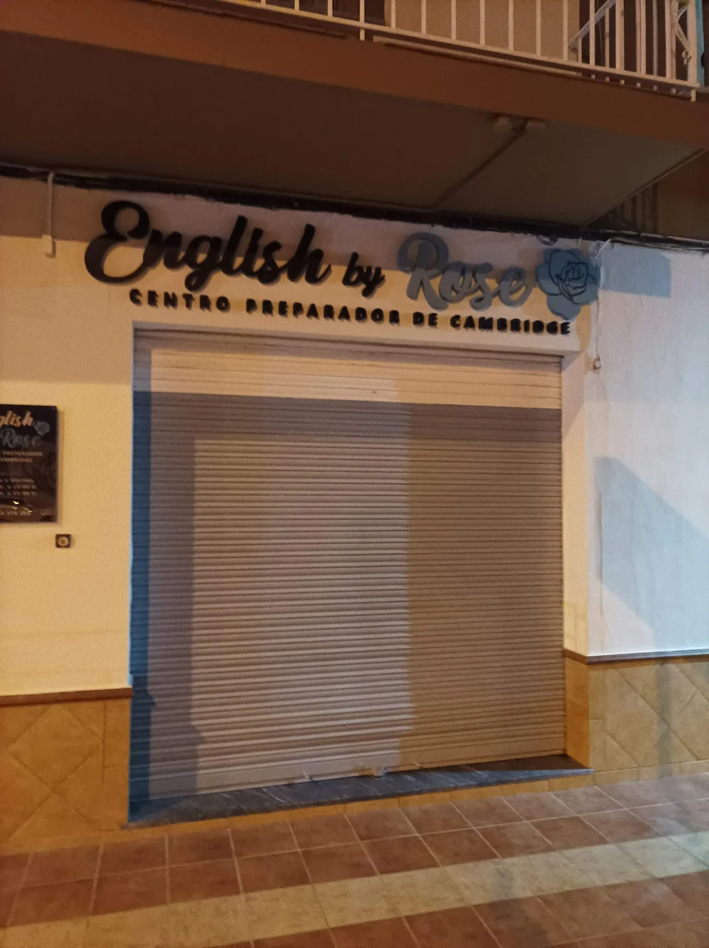 Foto de English Centre Albolote