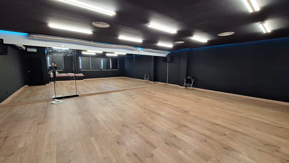 Foto de Rafi y Mari Carmen Clases de Bachata en Albolote (Granada)