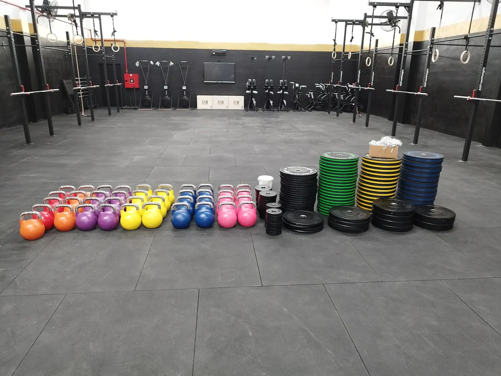 Centro de Entrenamiento Nakama