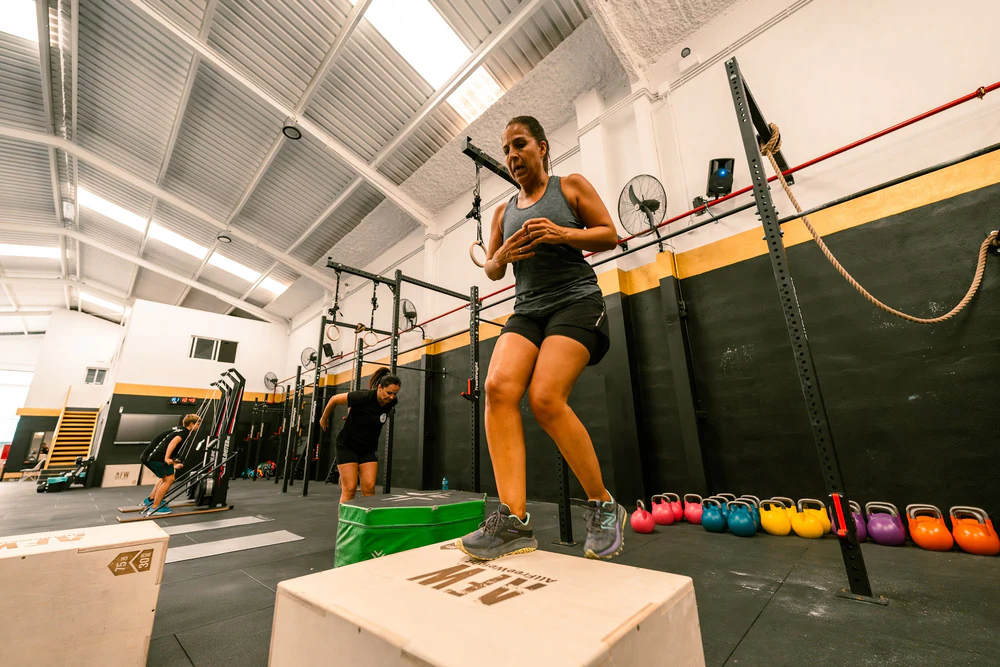 Foto de Centro de Entrenamiento Nakama