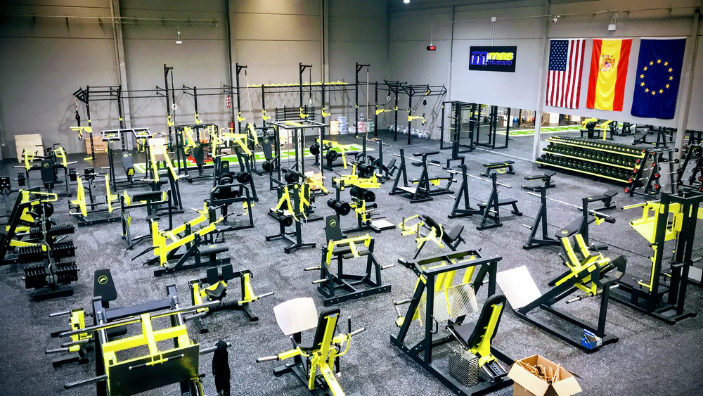 Foto de Centro de Entrenamiento Nakama