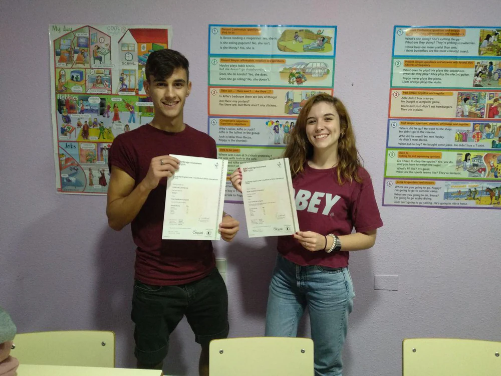 Foto de Academia Alboraya C.B.