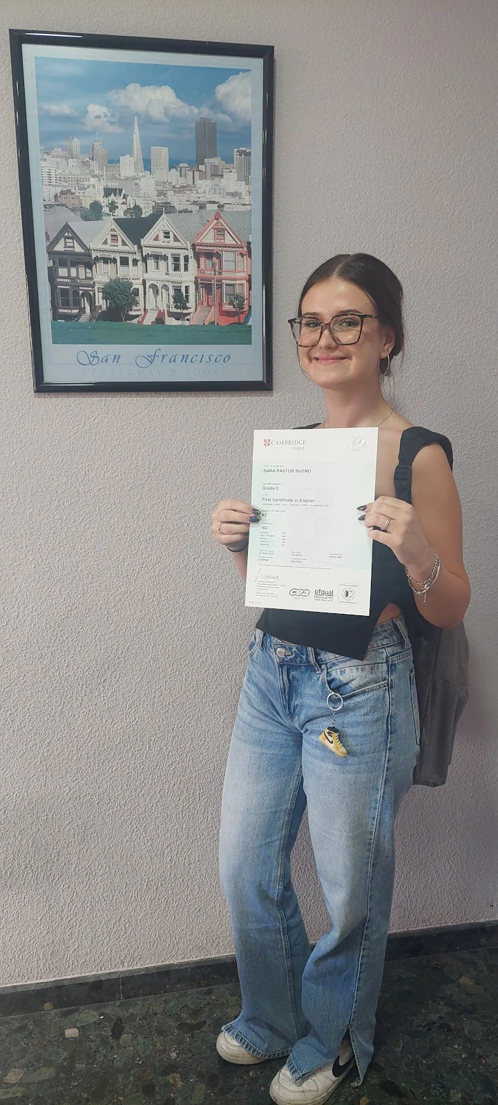 Foto de Select Idiomas Alboraia