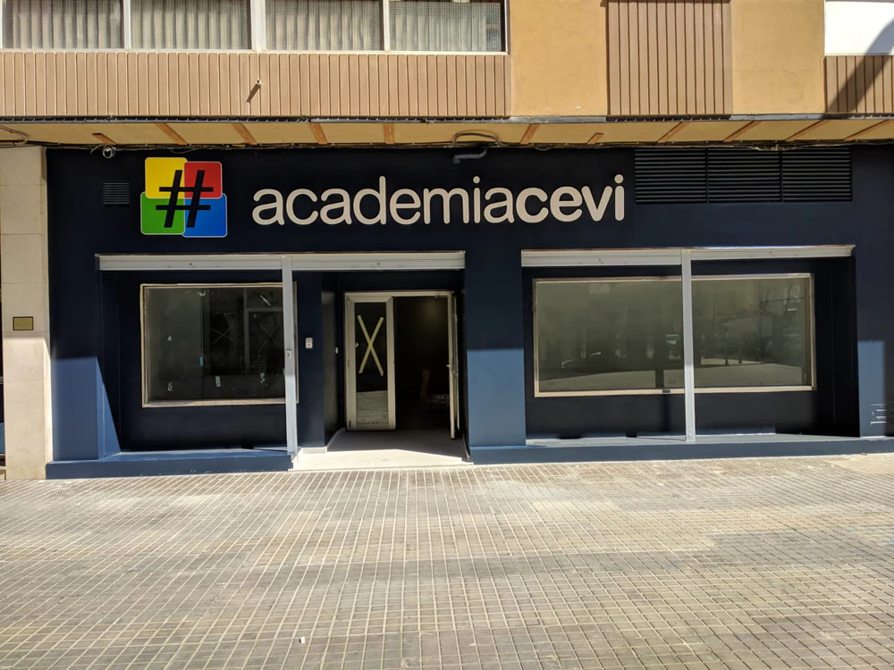 Foto de CEVIKIDS