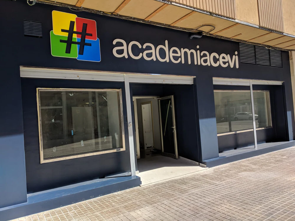Foto de CEVIKIDS